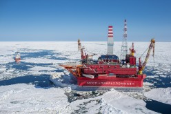 Arctic extraction sees huge potential, high risks