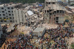Complex supply chains put businesses at risk