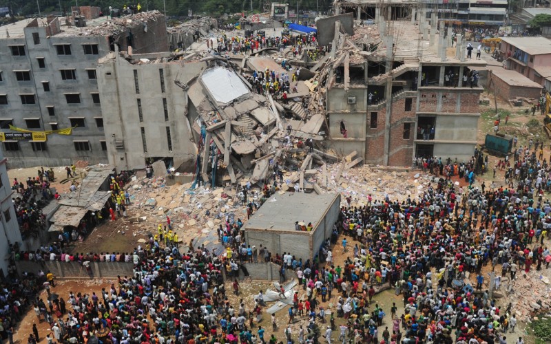 Complex supply chains put businesses at risk