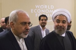 Iran is open for business and Switzerland leads the way