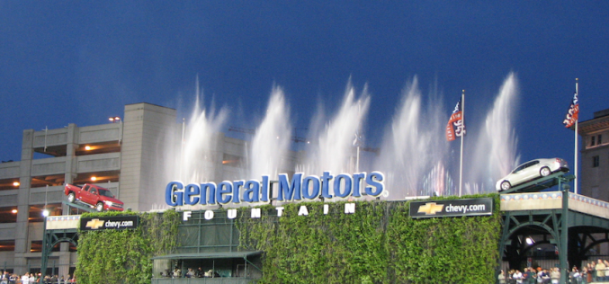 GM’s risk management failures provide lessons for other firms