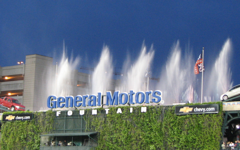 GM’s risk management failures provide lessons for other firms