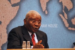 Guebuza controls Mozambique as Frelimo picks nominee