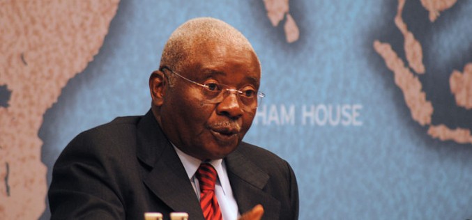 Guebuza controls Mozambique as Frelimo picks nominee