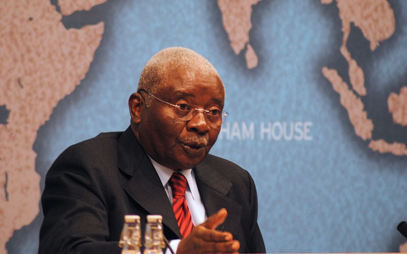 Guebuza controls Mozambique as Frelimo picks nominee