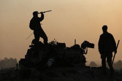 Gaza flare up jeopardises 2012 ceasefire