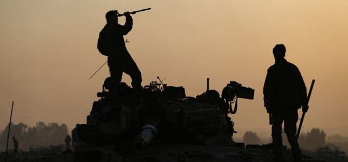 Gaza flare up jeopardises 2012 ceasefire