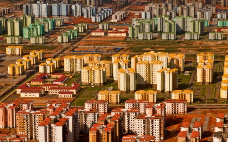 3 factors that will affect China’s GDP growth rate this year