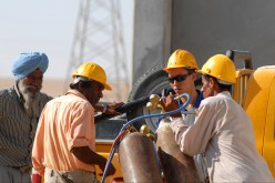 India balances energy relationship with the Middle East