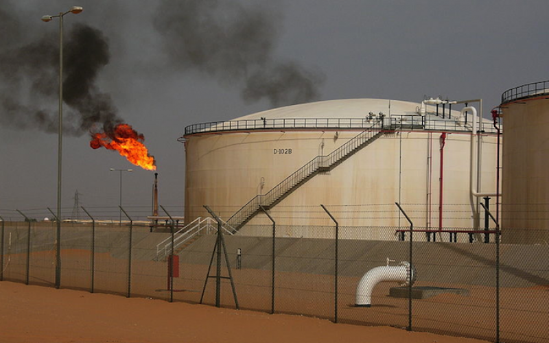 Is there any hope left for Libya?