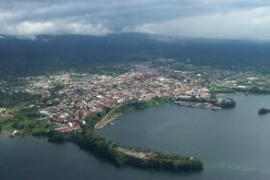 Foreign investment in Equatorial Guinea resilient despite corruption