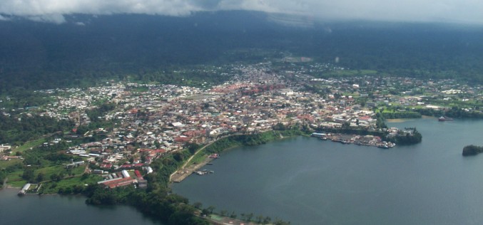 Foreign investment in Equatorial Guinea resilient despite corruption