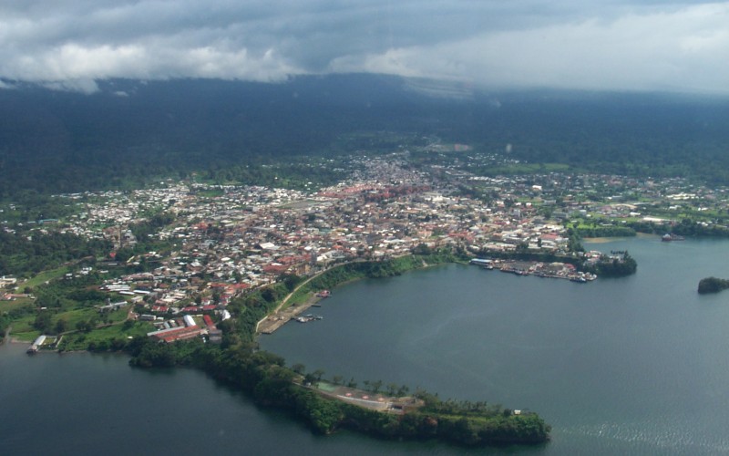 Foreign investment in Equatorial Guinea resilient despite corruption