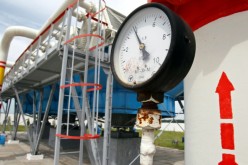 Energy sector strongly affected by Ukraine crisis