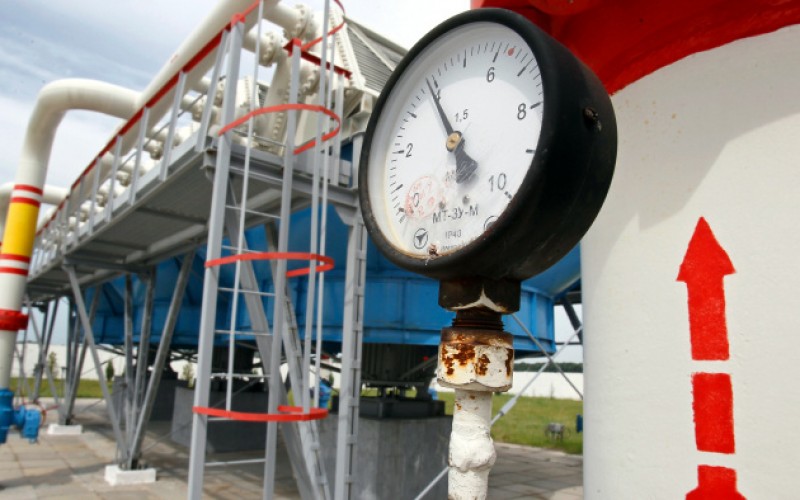 Energy sector strongly affected by Ukraine crisis