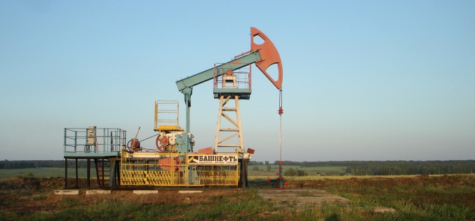 Lack of energy sector reform holds back Russian economy