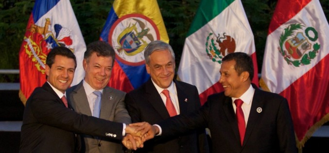 Pacific Trade Alliance committed to free market development