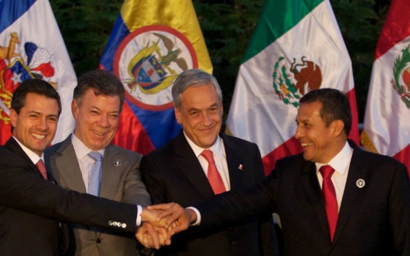 Pacific Trade Alliance committed to free market development