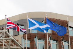 Would a ‘Yes Vote’ deny Scotland EU membership?