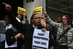 Uganda homophobia could force oil industry development