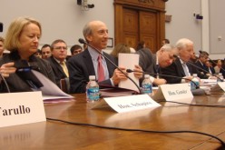 How will the Volcker Rule affect markets?