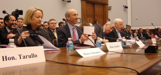 How will the Volcker Rule affect markets?