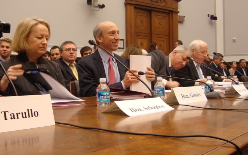 How will the Volcker Rule affect markets?