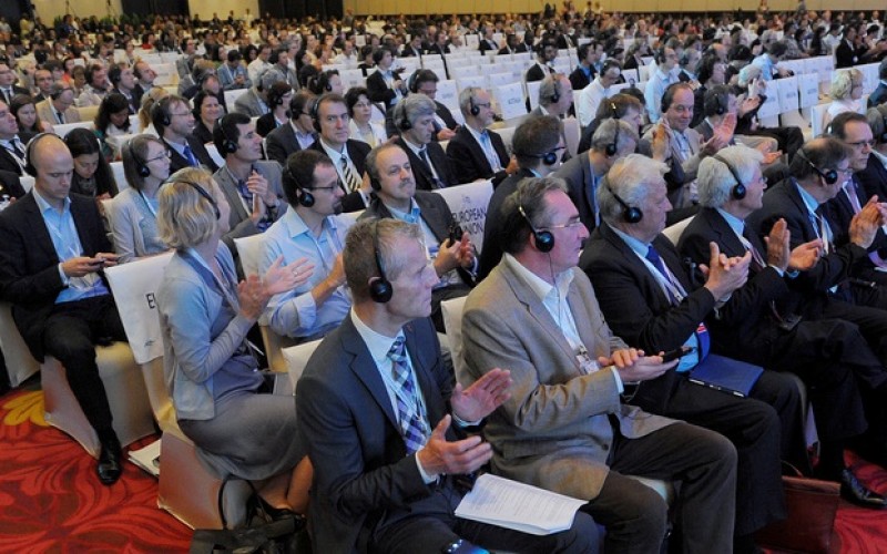 India holds the key to a post-Bali world trade agenda