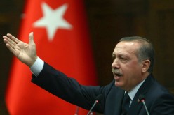 Turkish Bank Asya feels the political heat