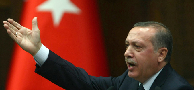 Erdogan and AKP preserve power in local elections