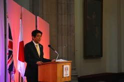 Abenomics goes ‘all in’ with April tax hike