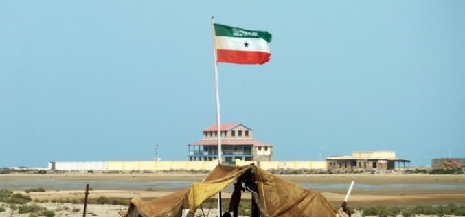 Is Somaliland a model for regional development?
