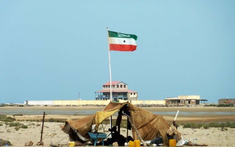 Is Somaliland a model for regional development?
