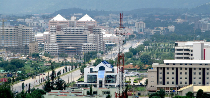 Nigeria becomes Africa’s largest economy after GDP revision