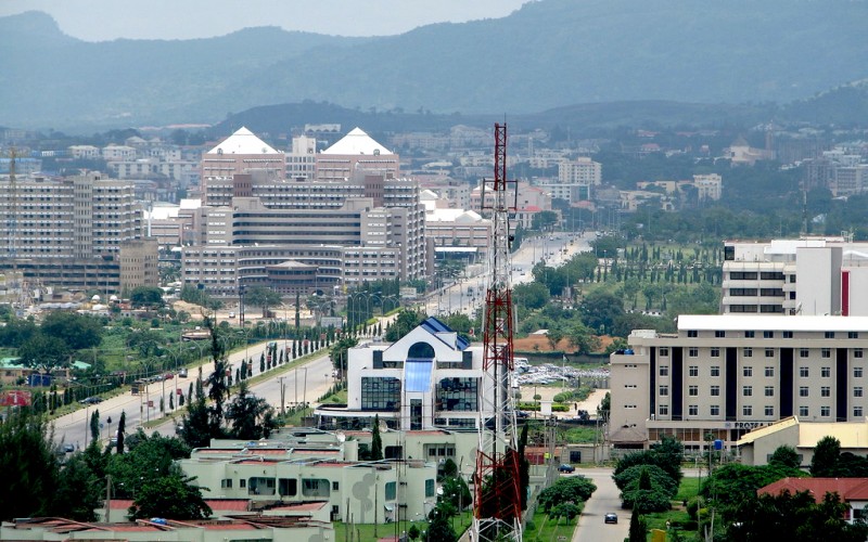 Nigeria becomes Africa’s largest economy after GDP revision