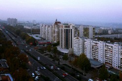 Moldova: The other European country going bankrupt