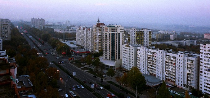 Transnistria is another fracture in Ukraine crisis