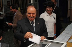 Will upcoming election affect Algeria’s economic reforms?
