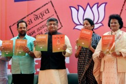 BJP raises doubts over future of big business in India