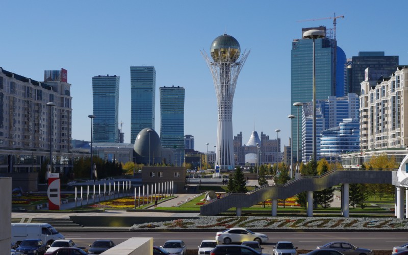 Kazakhstan to increase privatization of state-owned companies