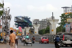 Tamil Nadu awaits economic boost from investment