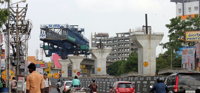 Tamil Nadu awaits economic boost from investment