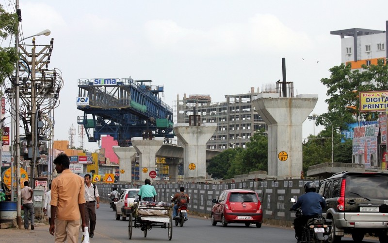 Tamil Nadu awaits economic boost from investment
