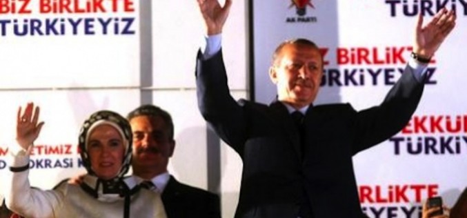 Despite AKP win, twitter ban risks polarization in Turkey