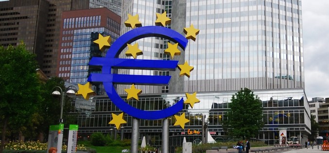 ECB and Germany must learn to love inflation for Eurozone to grow