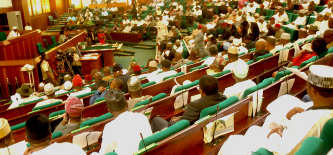 Nigeria tackles its pension problems