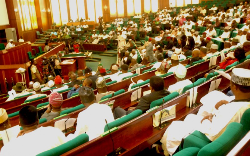 Nigeria tackles its pension problems