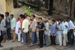 India’s nuclear energy future at risk in elections