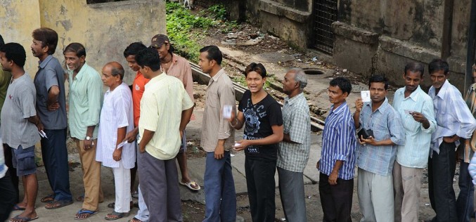India’s nuclear energy future at risk in elections