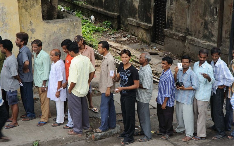 India’s nuclear energy future at risk in elections